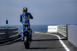 Andrea Iannone, Team Suzuki MotoGP