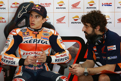 Marc Marquez, Repsol Honda Team