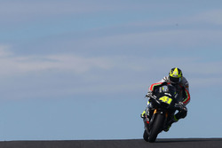 Aleix Espargaro, Aprilia Racing Team Gresini