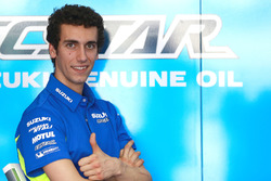 Alex Rins, Team Suzuki MotoGP