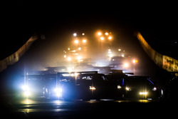 #24 Nissan Motorsport, Nissan GT-R Nismo GT3: Florian Strauss, Todd Kelly, Jann Mardenborough