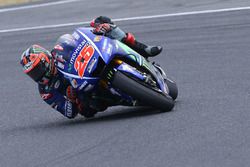 Maverick Viñales, Yamaha Factory Racing