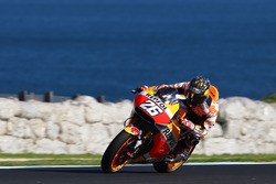 Dani Pedrosa, Repsol Honda Team