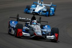 Graham Rahal, Rahal Letterman Lanigan Racing Honda