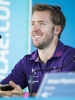 Sam Bird, DS Virgin Racing, Spark-Citroen, Virgin DSV-02