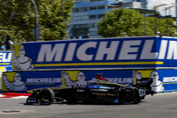 Ма Цинь Хуа, Techeetah, Spark-Renault, Renault Z.E 16