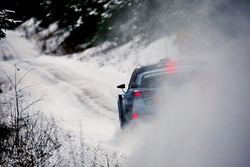 Thierry Neuville, Nicolas Gilsoul, Hyundai i20 WRC, Hyundai Motorsport
