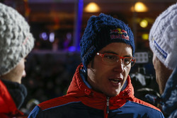 Thierry Neuville, Hyundai Motorsport