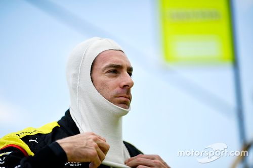 Simon Pagenaud