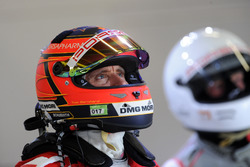 Timo Bernhard, Porsche Team