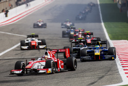 Charles Leclerc, PREMA Racing