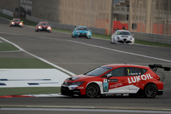 Hugo Valente, Lukoil Craft-Bamboo Racing, SEAT León TCR