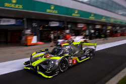 #4 ByKolles Racing CLM P1/01: Oliver Webb, Dominik Kraihamer, James Rossiter