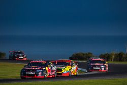 Shane van Gisbergen, Triple Eight Race Engineering Holden