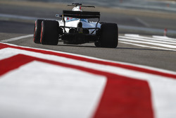 Felipe Massa, Williams FW40