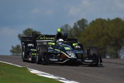 Josef Newgarden, Team Penske Chevrolet