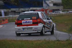 66 Ismail Cabaci Ibrahim Cabaci Fiat Palio 1