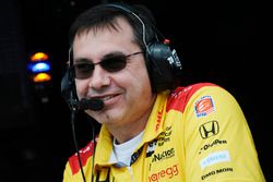 Ray Gosselin, Andretti Autosport