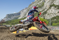 Evgeny Bobryshev, Team HRC