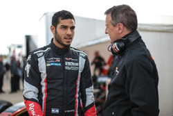 Roy Nissany, RP Motorsport