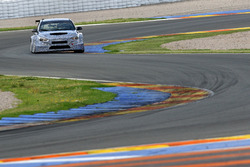 Hyundai i30 TCR