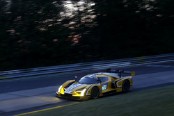 #704 Traum Motorsport, SCG SCG003C: Jeff Westphal, Franck Mailleux, Andreas Simonsen, Felipe Laser