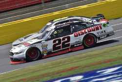 Brad Keselowski, Team Penske Ford