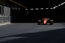 Jenson Button, McLaren MCL32