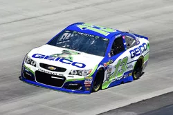 Ty Dillon, Germain Racing, Chevrolet