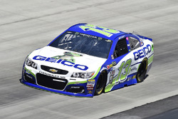 Ty Dillon, Germain Racing, Chevrolet