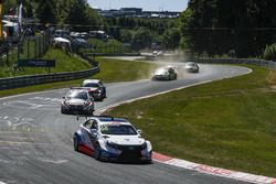Yann Ehrlacher, RC Motorsport, Lada Vesta