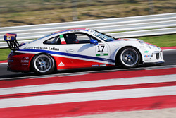 Enrico Fulgenzi, Ghinzani Arco Motorsport