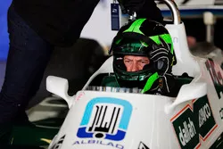 Een Williams FW07