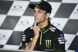 Johann Zarco, Monster Yamaha Tech 3