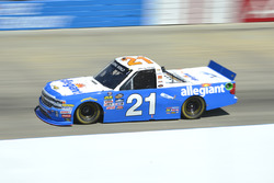 Johnny Sauter, GMS Racing Chevrolet