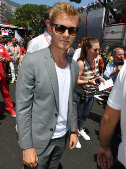 Nico Rosberg