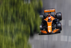 Jenson Button, McLaren MCL32