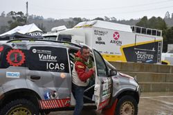 Giulio Verzeletti, Orobica Rally