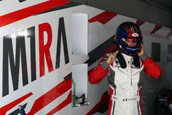 Roberto Colciago, M1RA, Honda Civic TCR
