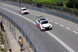 Yann Ehrlacher, RC Motorsport, Lada Vesta