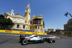 Valtteri Bottas, Mercedes AMG F1 W08