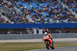Marc Marquez, Repsol Honda Team