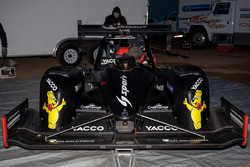 #30 Norma MXX RD Limited: Romain Dumas