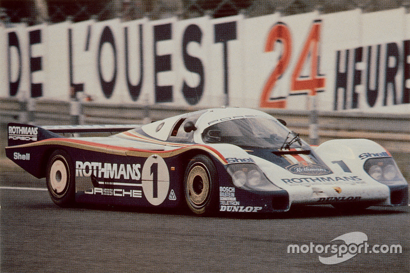 1982: Jacky Ickx