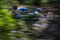 #13 Enviate Hypercar PP1800: Paul Gerrard