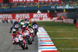 Scott Redding, Pramac Racing