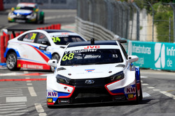 Yann Ehrlacher, RC Motorsport, Lada Vesta