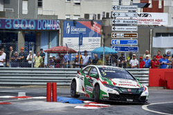 Michelisz Norbert - Vila Real