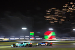 #69 Ford Performance Chip Ganassi Racing Ford GT: Andy Priaulx, Harry Tincknell, Tony Kanaan