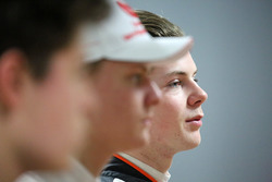 Harrison Newey